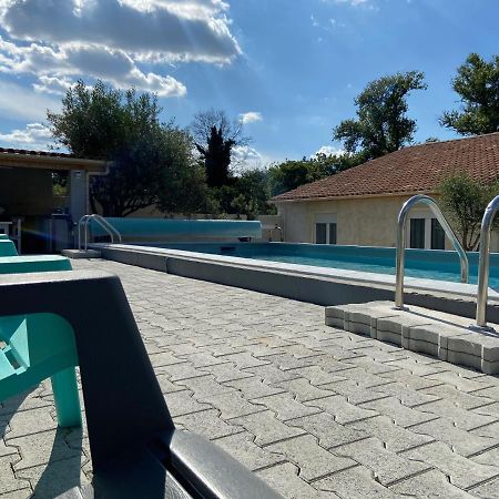 Chez Pascal Apartment Ньон Екстериор снимка