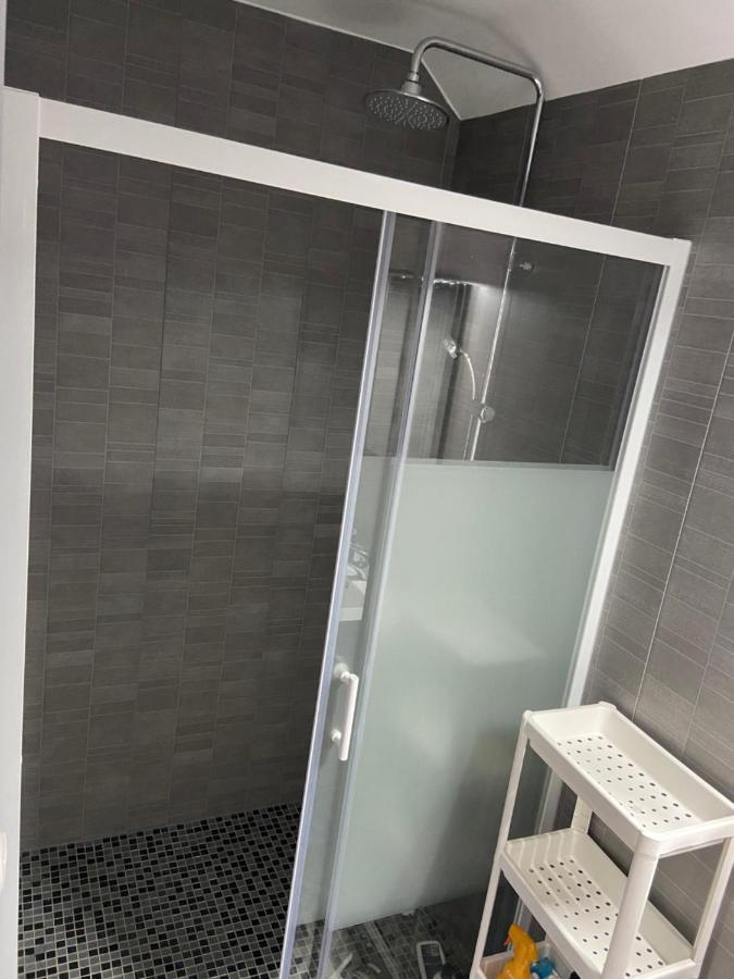 Chez Pascal Apartment Ньон Екстериор снимка