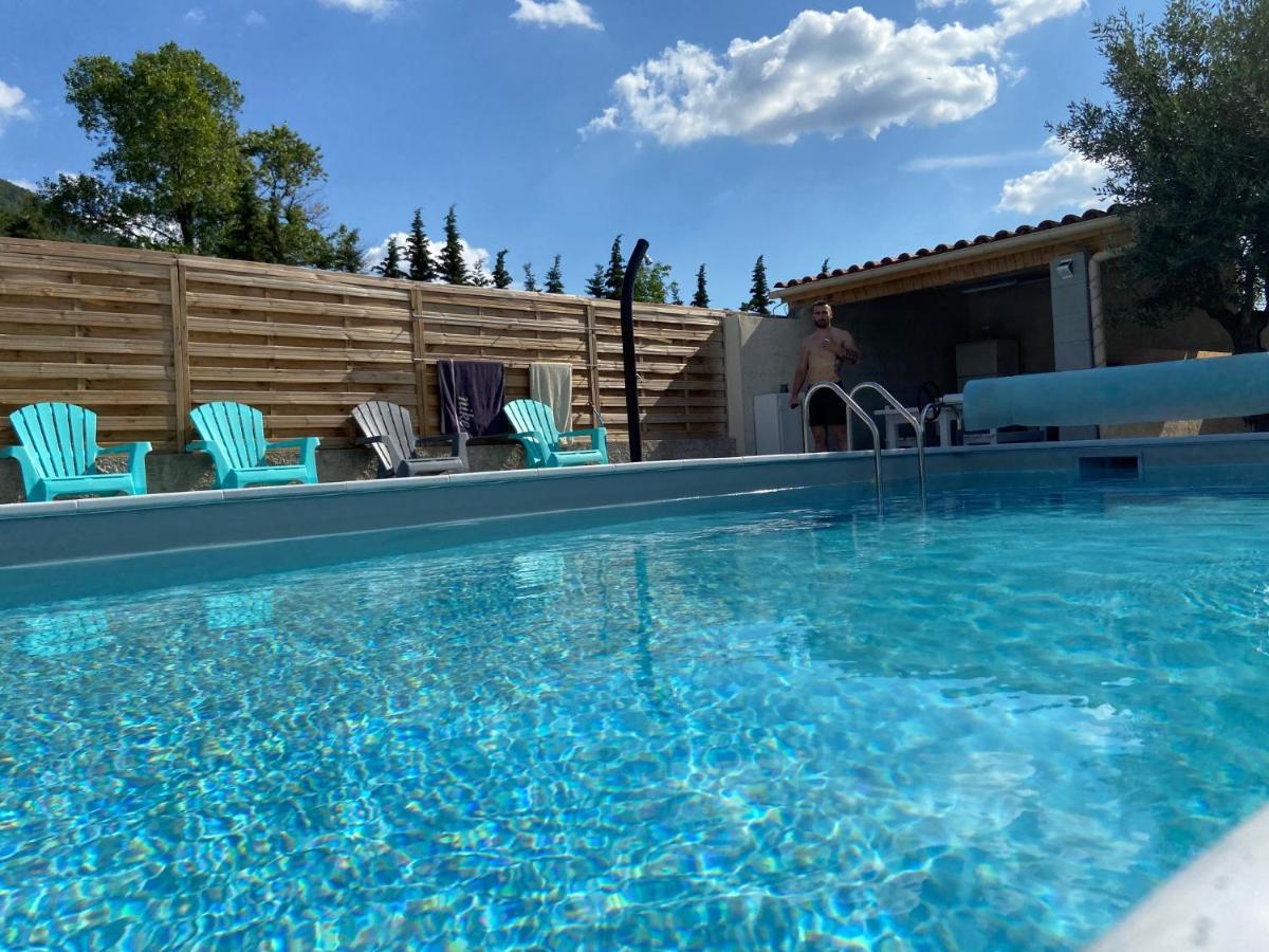 Chez Pascal Apartment Ньон Екстериор снимка
