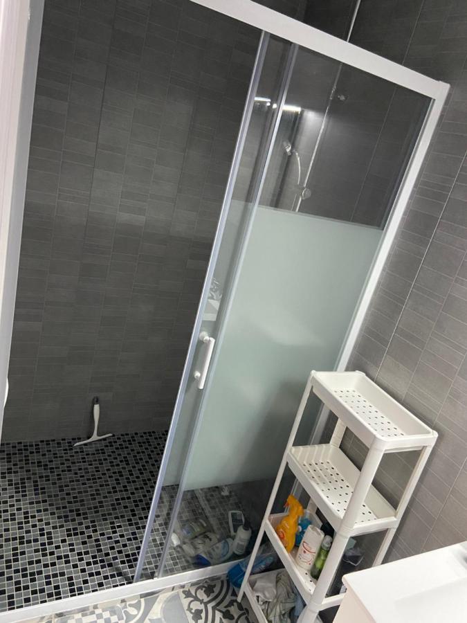 Chez Pascal Apartment Ньон Екстериор снимка