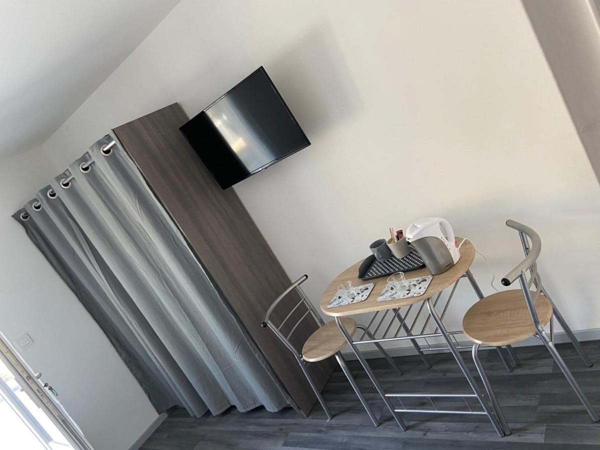 Chez Pascal Apartment Ньон Екстериор снимка